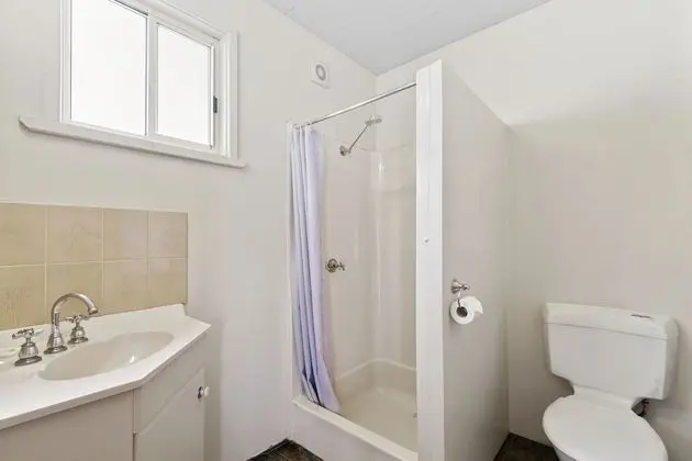 Standard Kulübe, 2 Yatak Odası (4 Berth)