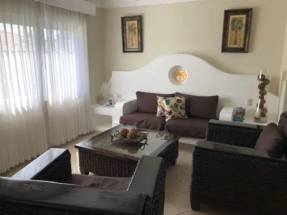 2 Bedroom Penthouse