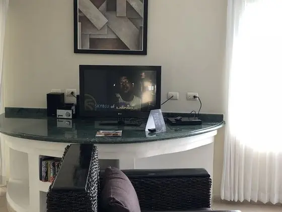 2 Bedroom Penthouse