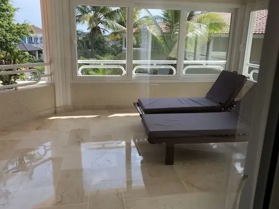2 Bedroom Penthouse