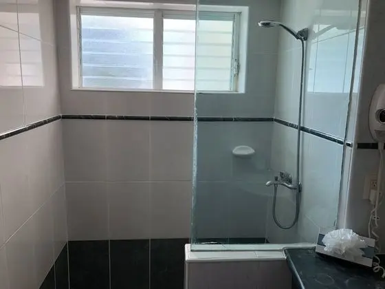 2 Bedroom Penthouse