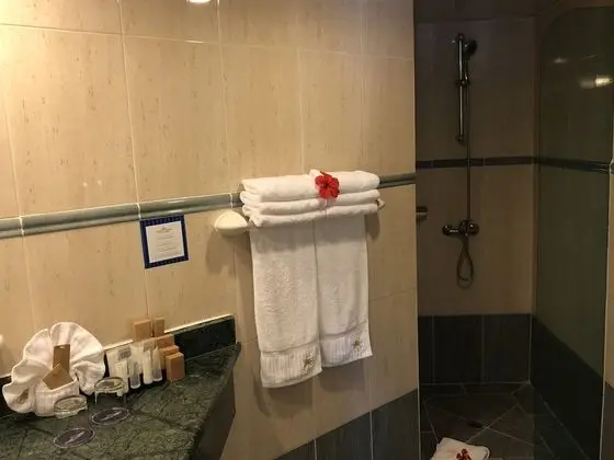 2 Bedroom Penthouse