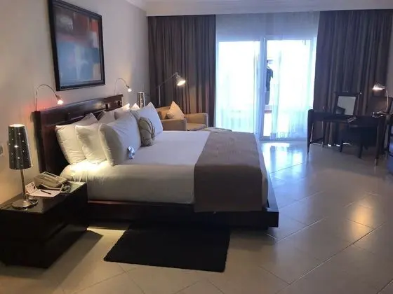 2 Bedroom