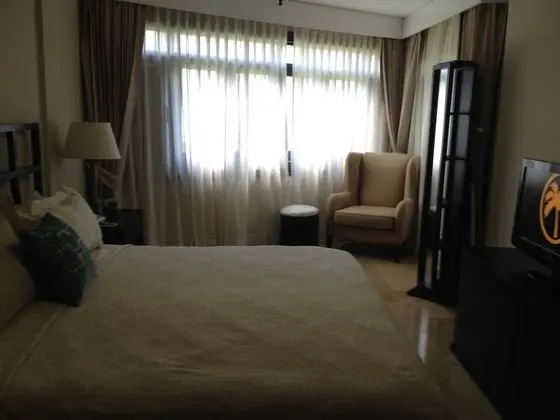 Royal Süit, 2 Yatak Odası