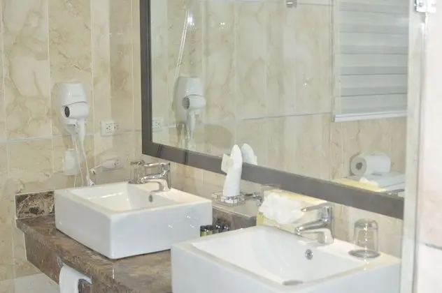 Royal Süit, 2 Yatak Odası