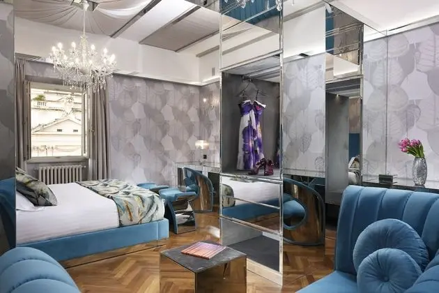 Süit, Şehir Manzaralı