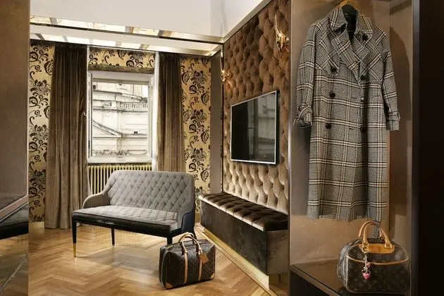 Süit, Şehir Manzaralı