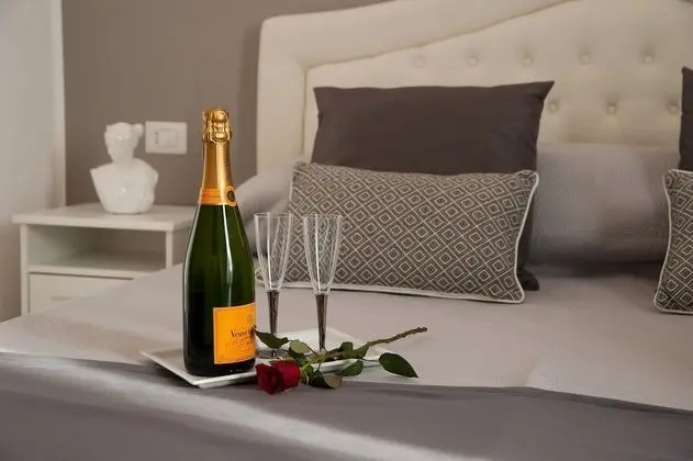 Superior Tek Büyük Yataklı Oda