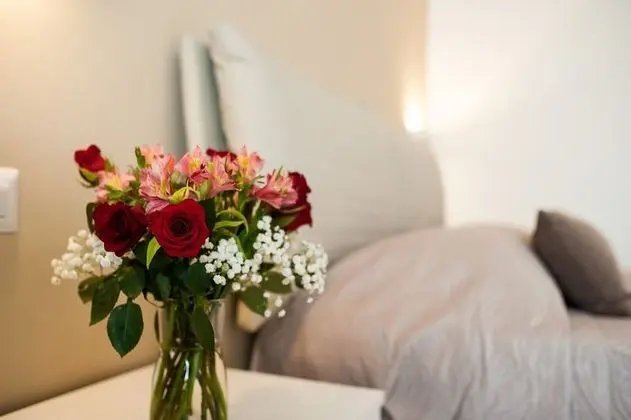 Superior Tek Büyük Yataklı Oda