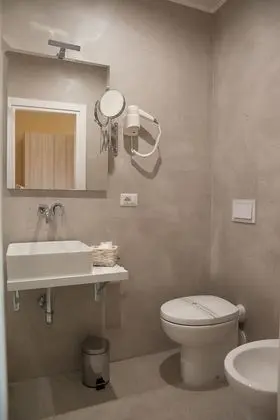 Superior Tek Büyük Yataklı Oda