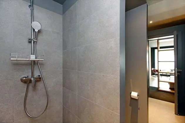 Classic Tek Büyük veya İki Ayrı Yataklı Oda, Balkon