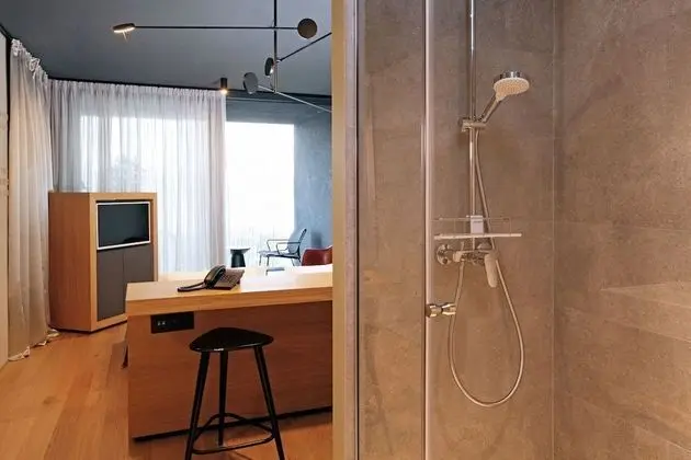 Superior Tek Büyük Yataklı Oda, Balkon, Deniz Manzaralı