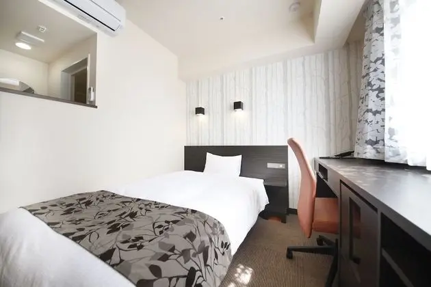 Standard Tek Kişilik Oda, Sigara İçilmez (For 1 Guest)
