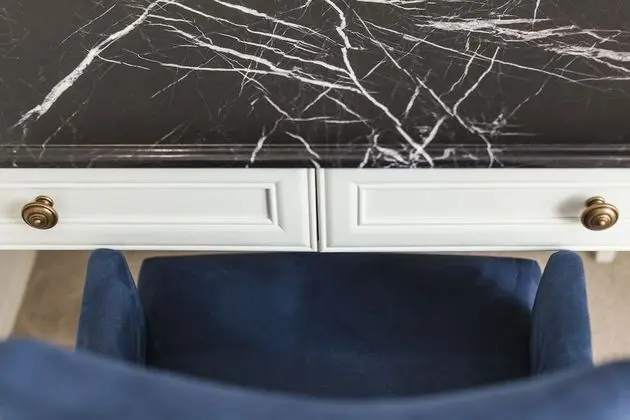 Standard Tek Büyük Yataklı Oda, Balkon