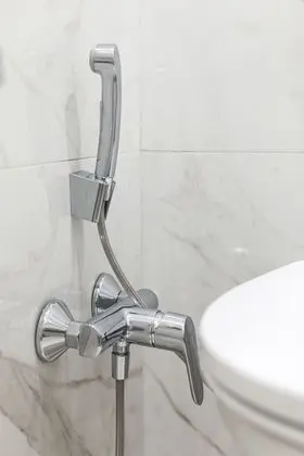 Standard Tek Büyük Yataklı Oda, Balkon