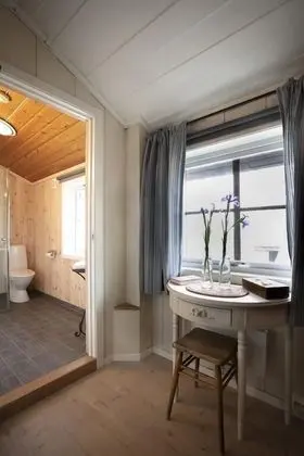 Standard Tek Büyük Yataklı Oda, Özel Banyo