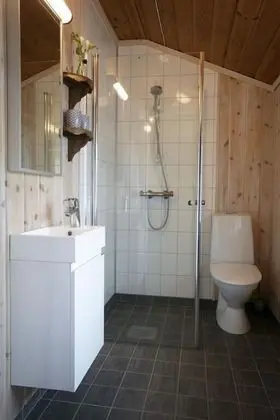 Standard Tek Büyük Yataklı Oda, Özel Banyo