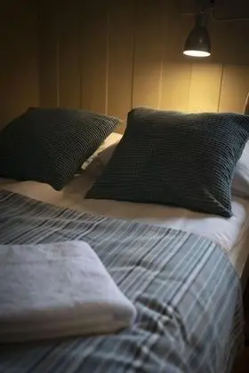 Tek Büyük Yataklı Oda, Ortak Banyo (Private WC)