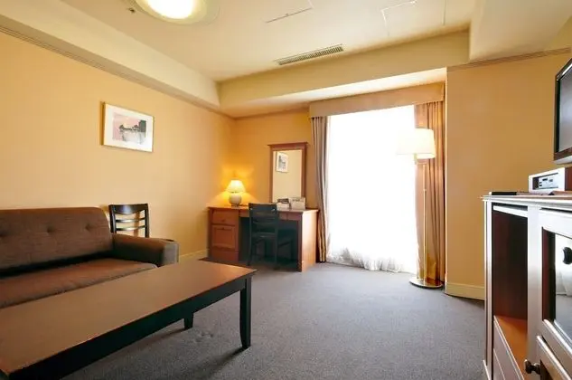İki Ayrı Yataklı Oda (Large Twin Room)