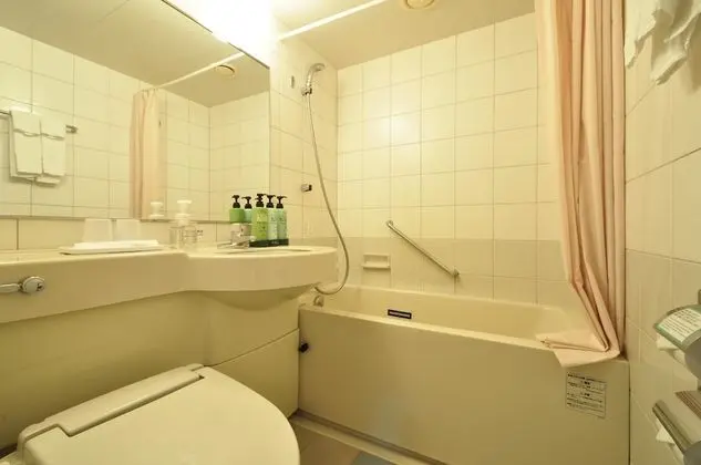 İki Ayrı Yataklı Oda (Large Twin Room)
