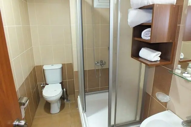 Standart - İki Yataklı Oda