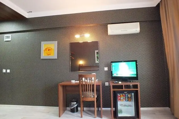 Standart - İki Yataklı Oda