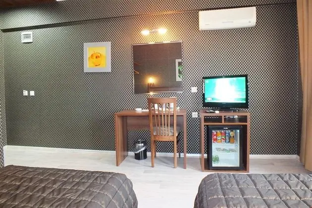 Standart - İki Yataklı Oda