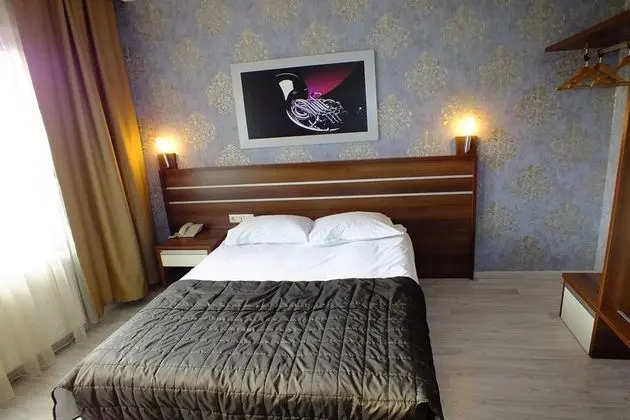 Tek Kişilik Oda