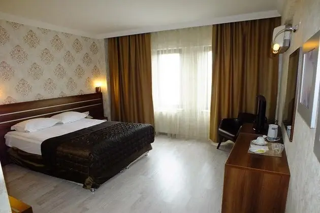 Tek Kişilik Oda