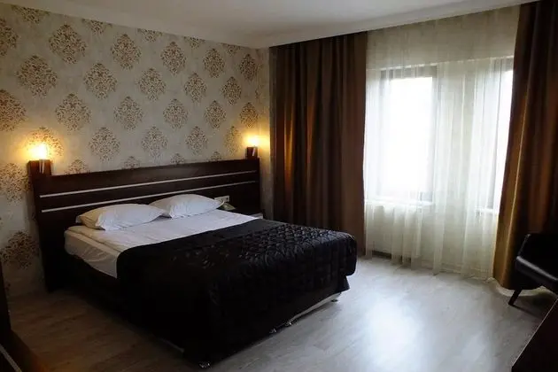 Tek Kişilik Oda