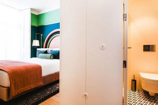 Superior Apart Daire, 1 Yatak Odası (Castle View)