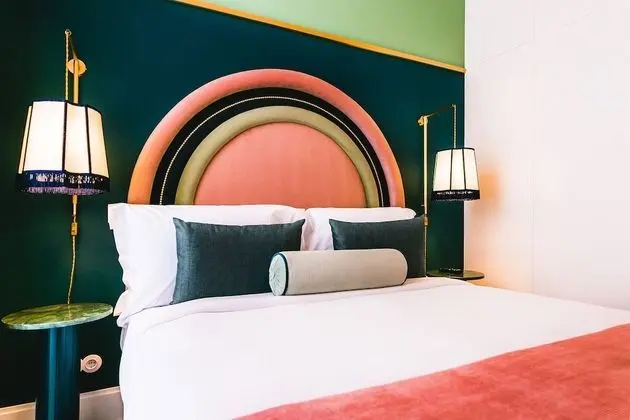 Superior Apart Daire, 1 Yatak Odası (Castle View)