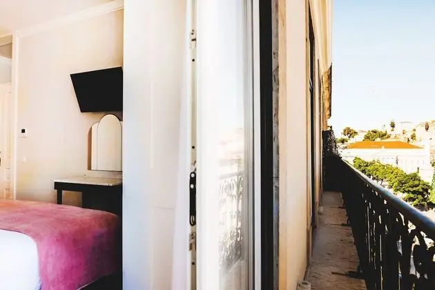 Superior Apart Daire, 1 Yatak Odası (Castle View)