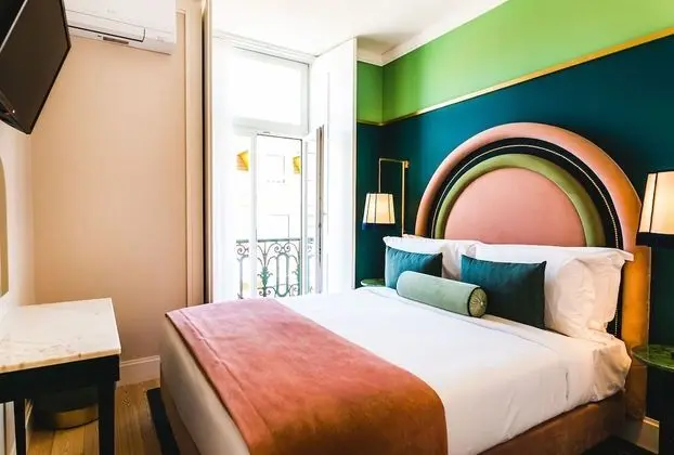 Superior Apart Daire, 1 Yatak Odası (Castle View)