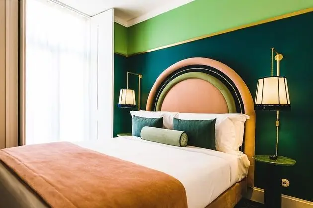 Superior Apart Daire, 1 Yatak Odası (Castle View)