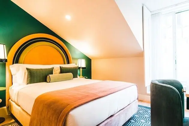 Superior Apart Daire, 1 Yatak Odası (Castle View)