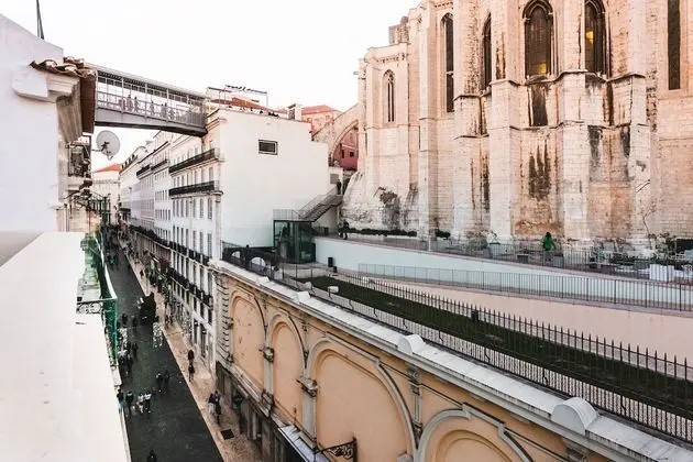 Superior Apart Daire, 1 Yatak Odası (Castle View)