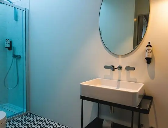 Superior Apart Daire, 1 Yatak Odası, Teras (Convent View)