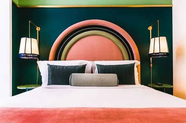 Superior Apart Daire, 2 Yatak Odası, Şehir Manzaralı