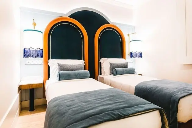 Superior Apart Daire, 2 Yatak Odası, Şehir Manzaralı