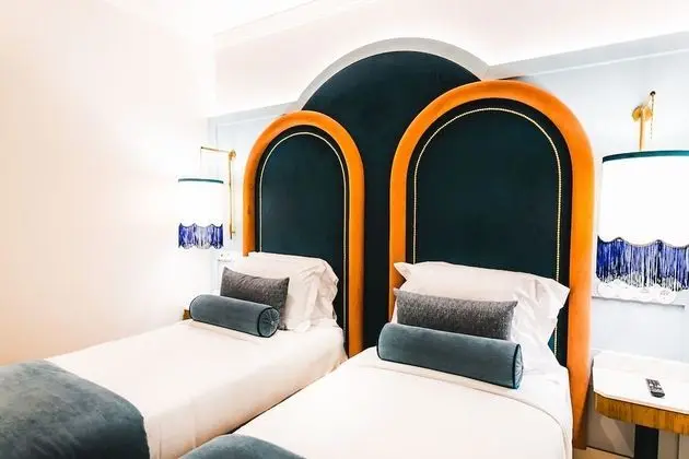 Superior Apart Daire, 2 Yatak Odası, Şehir Manzaralı