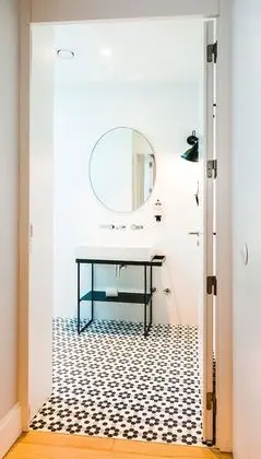 Superior Apart Daire, 2 Yatak Odası, Şehir Manzaralı