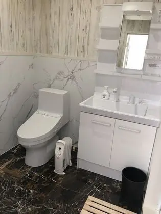 Basic Tek Büyük Yataklı Oda (for 3 Guests, Western Style)