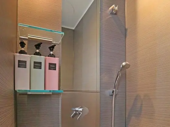 Basic Tek Büyük Yataklı Oda (for 3 Guests, Western Style)