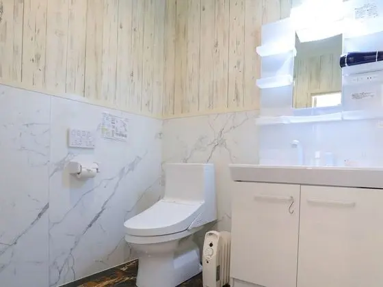 Basic Tek Büyük Yataklı Oda (for 3 Guests, Western Style)