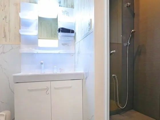 Basic Tek Büyük Yataklı Oda (for 3 Guests, Western Style)