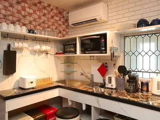 Basic Tek Büyük Yataklı Oda (for 3 Guests, Western Style)