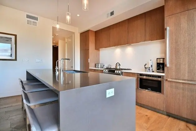 Süit, 1 Yatak Odası (Lift)