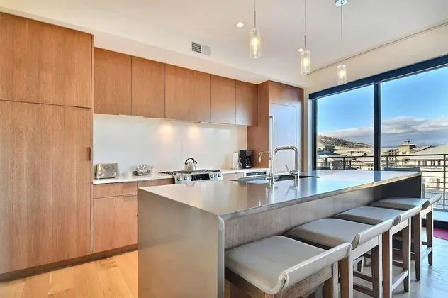 Süit, 1 Yatak Odası (Lift)