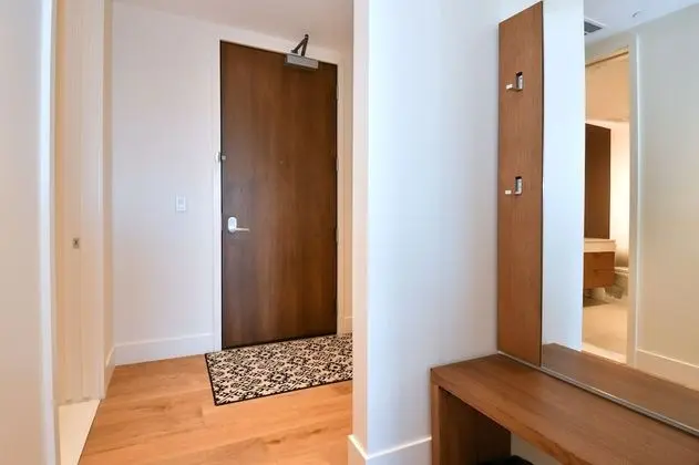 Süit, 1 Yatak Odası (Lift)